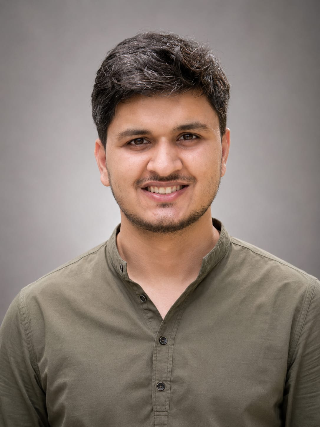 Shubham Dubey